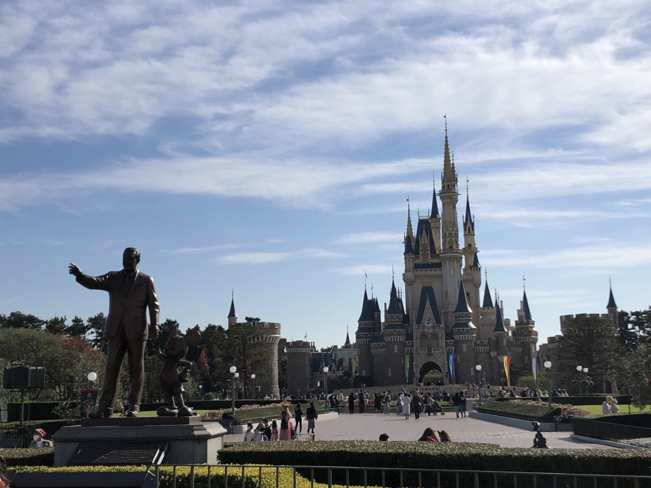 いざ 夢の国へ 東京ディズニーリゾート 千葉県 の旅行記 ブログ By ゆみこ さん フォートラベル いざ 夢の国へ 東京ディズニーリゾート 千葉県 の旅行記 ブログ By ゆみこ さん フォートラベル