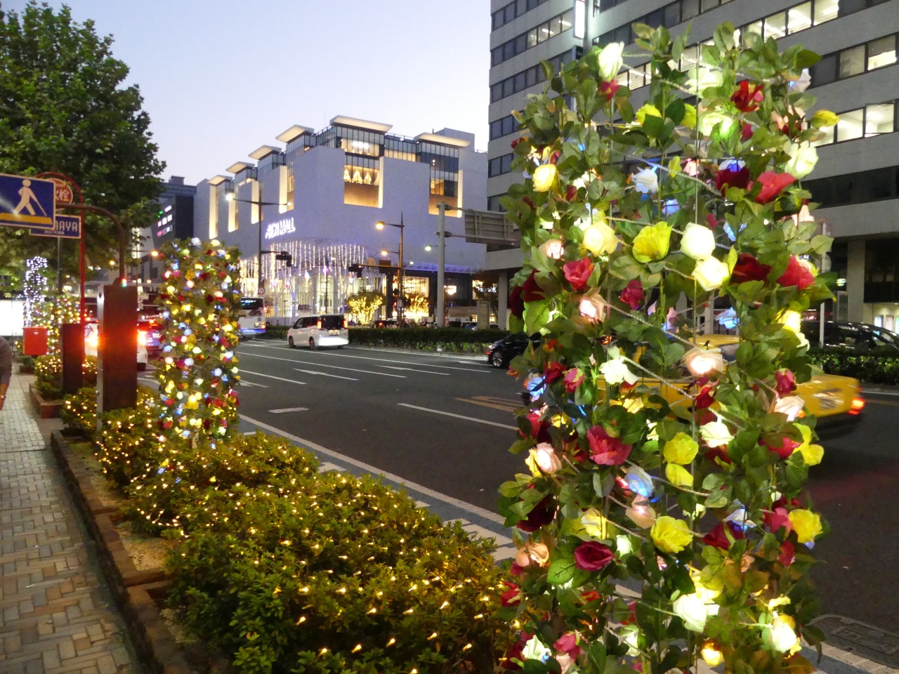 11月の夏休み21 13おかでんミュージアムから岡山駅周辺を 岡山市 岡山県 の旅行記 ブログ By そんごくうさん フォートラベル