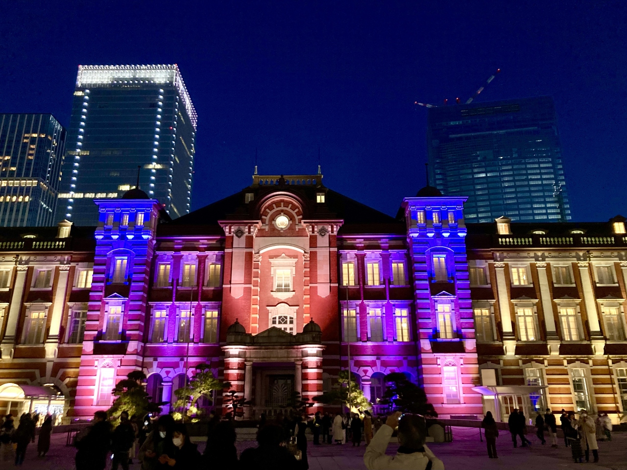 東京駅周辺のクリスマス イルミネーション 丸の内ブライトクリスマス 東京ミチテラス 丸の内 大手町 八重洲 東京 の旅行記 ブログ By Mugieさん フォートラベル 東京駅周辺のクリスマス イルミネーション 丸の内ブライトクリスマス 東京ミチテラス 丸の内 大手町 八重洲 東京 の旅行記 ブログ By Mugieさん フォートラベル