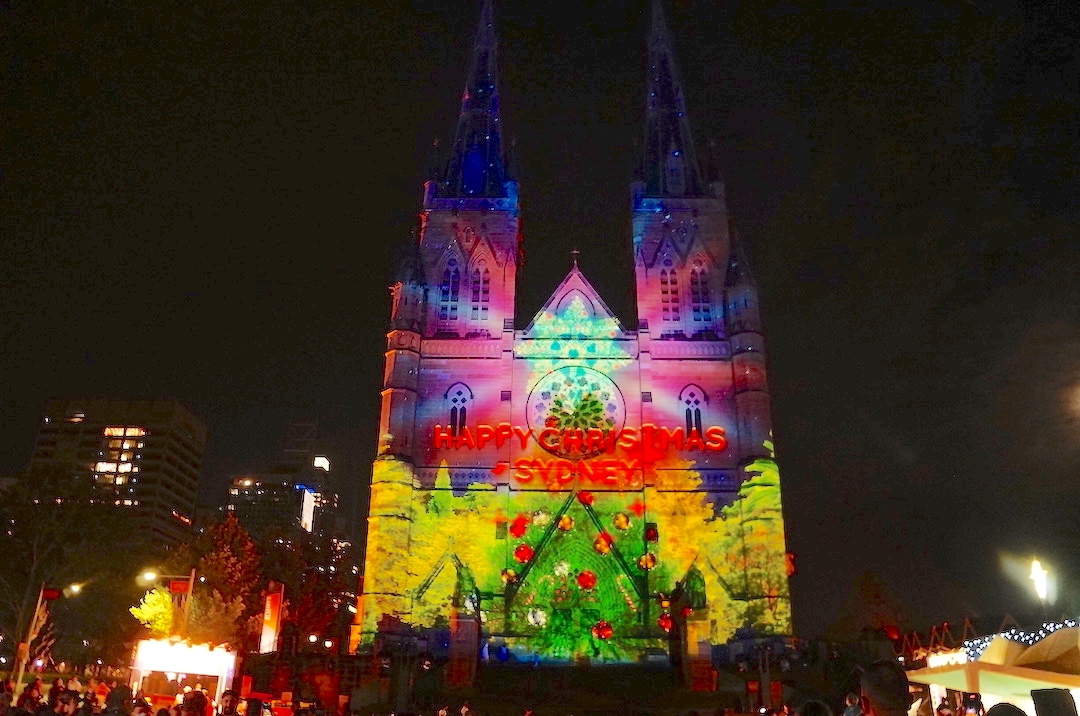 シドニーの華やかなクリスマスはコロナ感染爆発に Celebrating Christmas With Covid シドニー オーストラリア の旅行記 ブログ By ノーーウォリーズさん フォートラベル シドニーの華やかなクリスマスはコロナ感染爆発に Celebrating Christmas With Covid シドニー オーストラリア の旅行記 ブログ By ノーーウォリーズさん フォートラベル