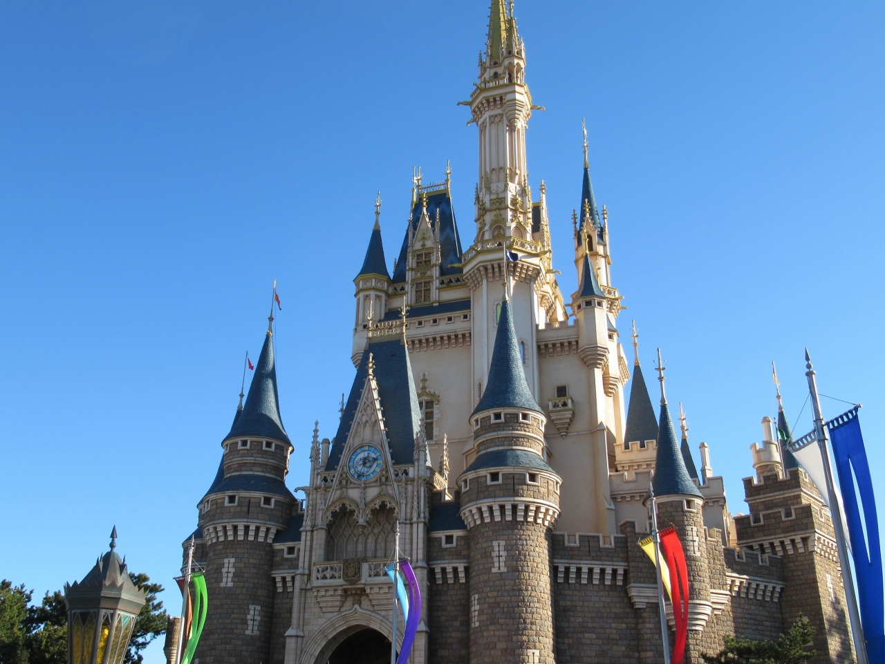 21 冬のディズニーランド 東京ディズニーリゾート 千葉県 の旅行記 ブログ By はなちゃんさん フォートラベル 21 冬のディズニーランド 東京ディズニーリゾート 千葉県 の旅行記 ブログ By はなちゃんさん フォートラベル