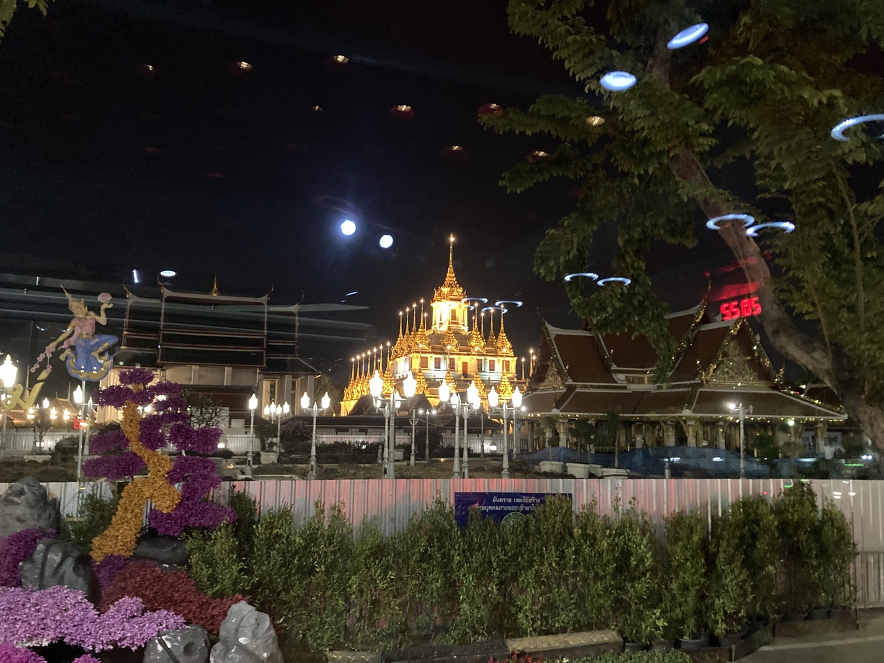 Thai Bus Food Tour バストラン バス レストラン バスに乗ってミシュラン料理を味わいながらバンコク を観光 バンコク タイ の旅行記 ブログ By Koolinan26さん フォートラベル Thai Bus Food Tour バストラン バス レストラン バスに乗ってミシュラン料理を味わいながらバンコク を観光 バンコク タイ の旅行記 ブログ By Koolinan26さん フォートラベル
