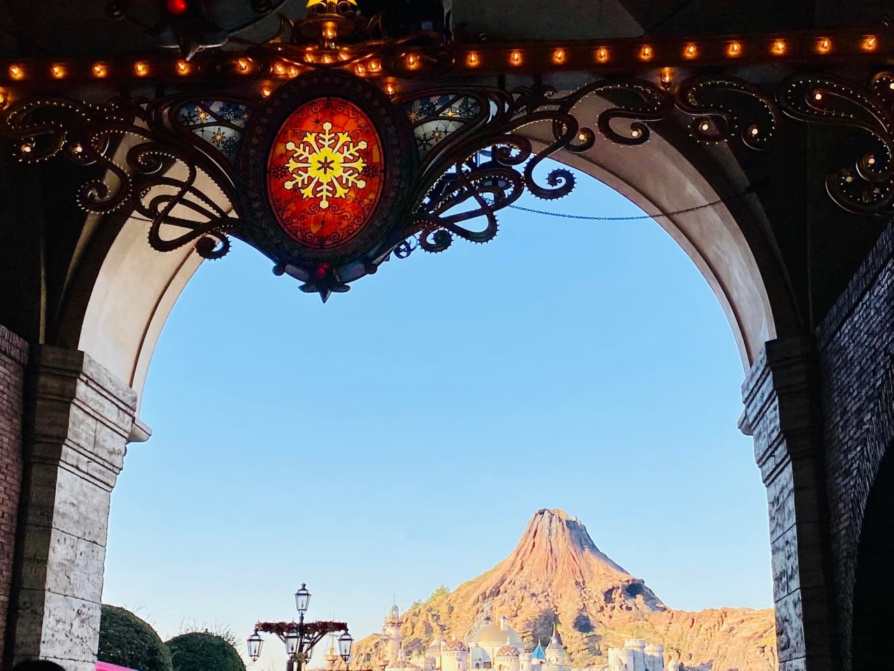 クリスマスの東京ディズニーシーへ 2 東京ディズニーリゾート 千葉県 の旅行記 ブログ By ハムスターさん フォートラベル クリスマスの東京ディズニーシーへ 2 東京ディズニーリゾート 千葉県 の旅行記 ブログ By ハムスターさん フォートラベル
