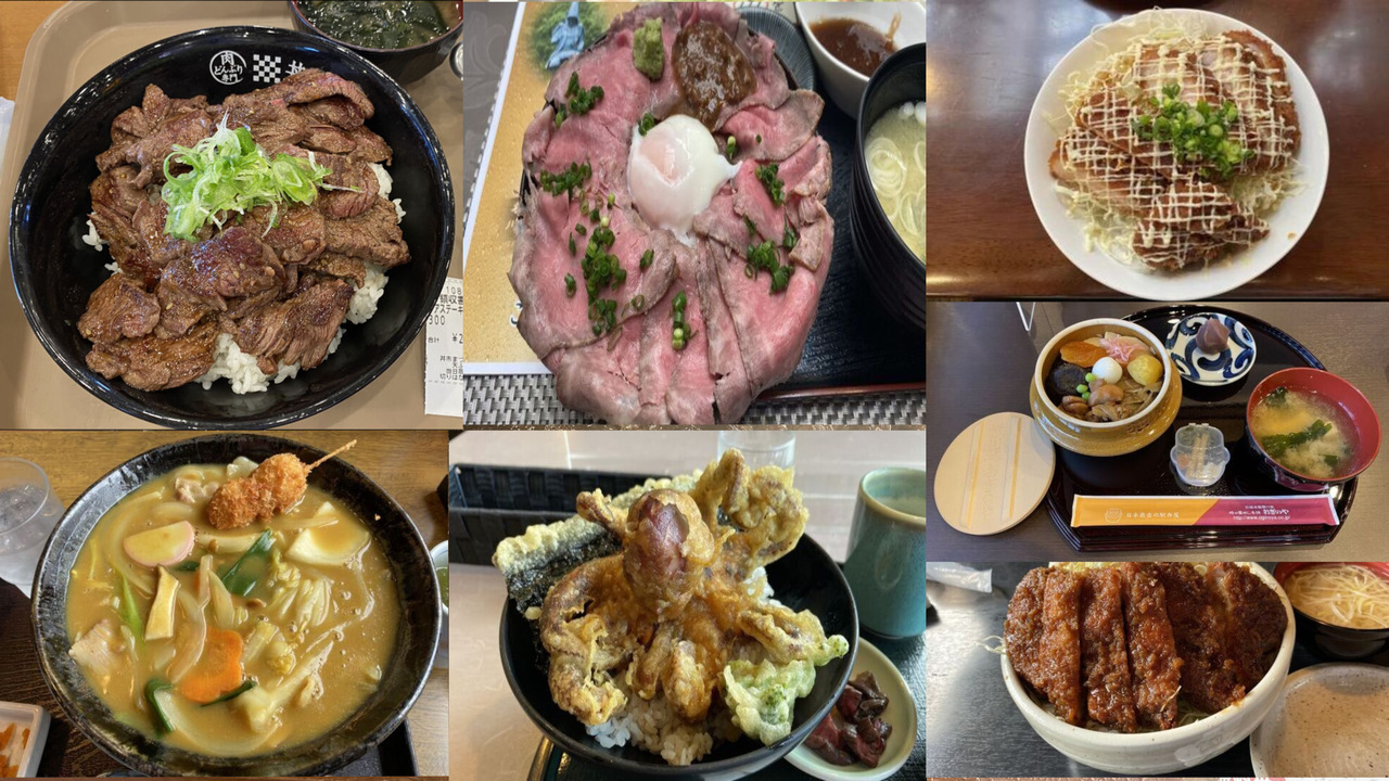 デカ盛 絶品丼全国訪問ガイド 海鮮丼以外 ２ 三水亭鰻特丼追加 駒ヶ根 長野県 の旅行記 ブログ By マニー1980さん フォートラベル