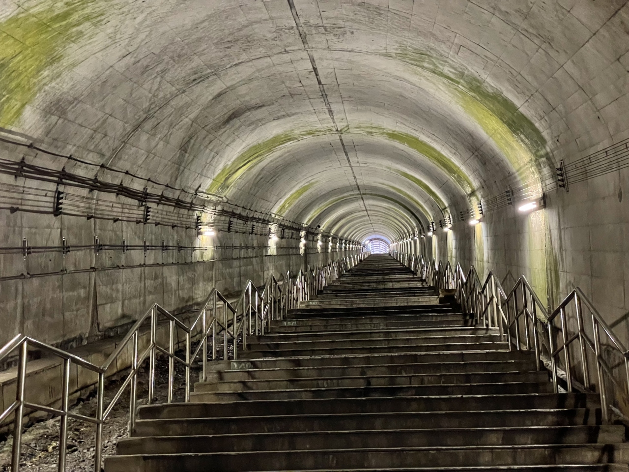 22年 谷川岳直下の秘境駅 土合駅訪問 A 水上駅 土合駅 群馬県の旅行記 ブログ By まさとしさん フォートラベル