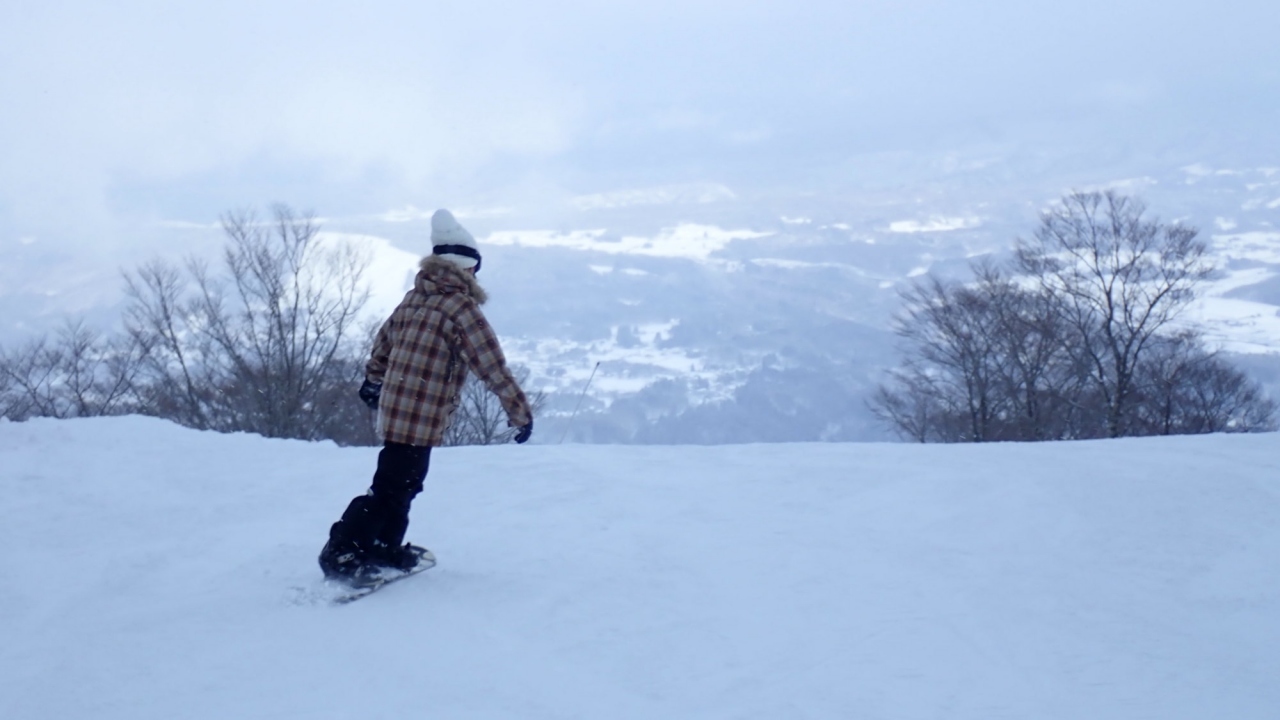 7年ぶりの高鷲スノーパークにスキーに行ってきました ひるがの高原 鷲ヶ岳 岐阜県 の旅行記 ブログ By ３８うさぎさん フォートラベル
