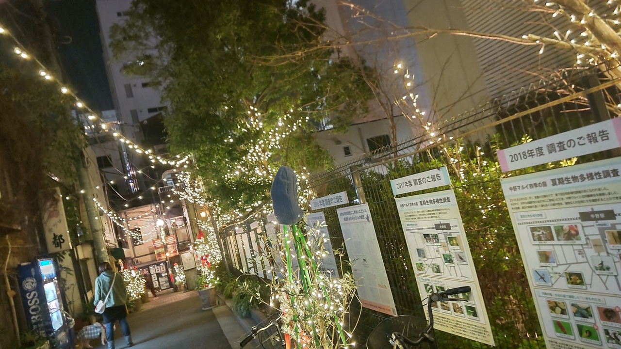 中野エスニックディナーとはしご飯 中野 東京 の旅行記 ブログ By イケタクさん フォートラベル