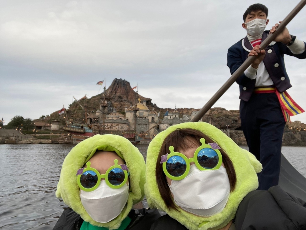 22年初disney旅 1泊2日 ディズニーシー編 東京ディズニーリゾート 千葉県 の旅行記 ブログ By サブイボmさん フォートラベル 22年初disney旅 1泊2日 ディズニーシー編 東京ディズニーリゾート 千葉県 の旅行記 ブログ By サブイボmさん フォートラベル