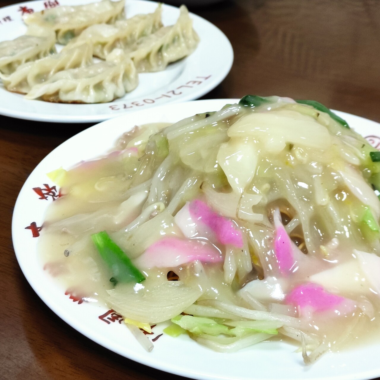 始めての長崎市内 皿うどん ちゃんぽんに激渋町中華 食い倒れな週末 長崎市 長崎県 の旅行記 ブログ By Maさん フォートラベル