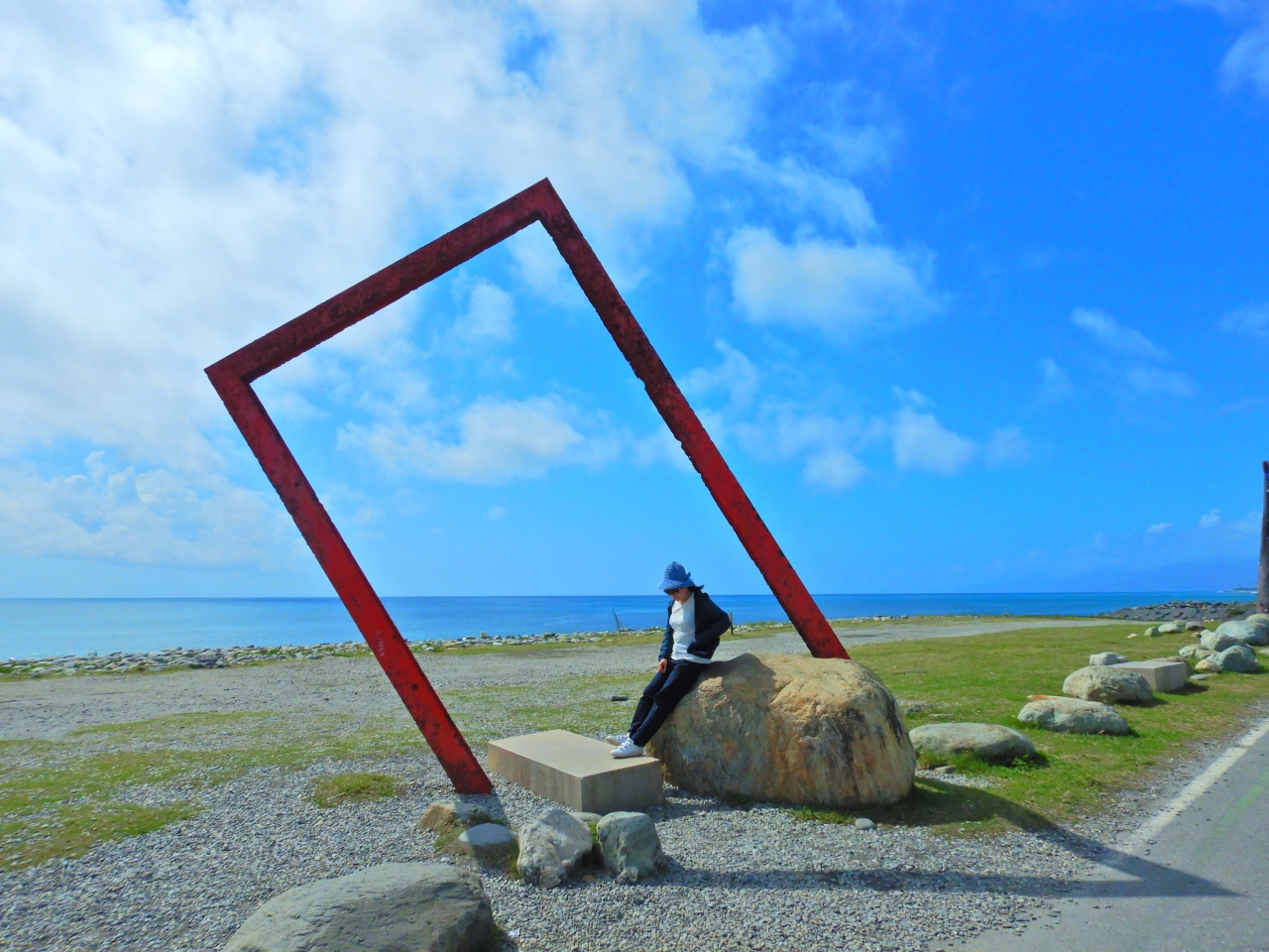 環島列車で行く台湾一周２泊３日の旅 その３ 台東 台湾 の旅行記 ブログ By ひかのすけさん フォートラベル