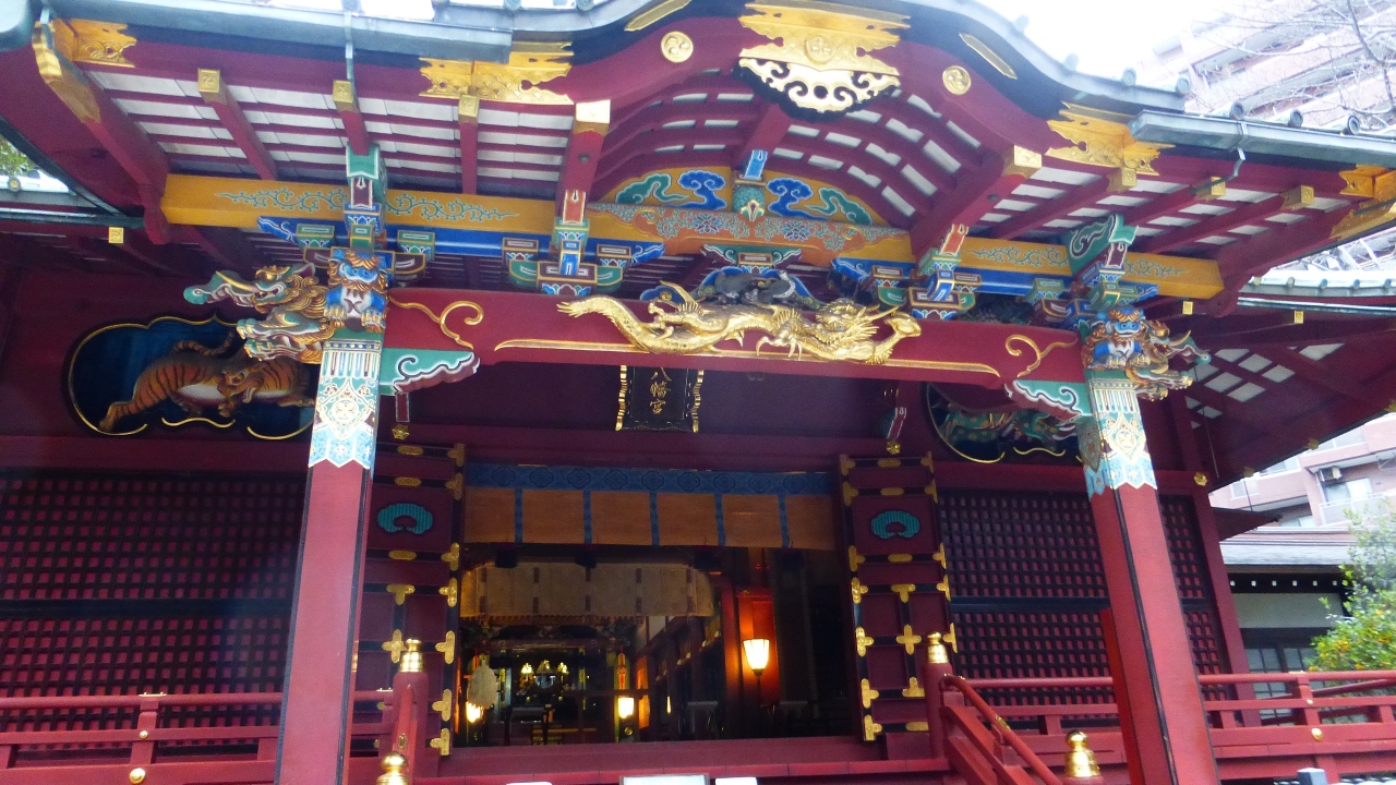 まん防最中 東京２泊３日 出世や金運で有名なパワースポット 金王八幡宮 渋谷 参拝編 渋谷 東京 の旅行記 ブログ By Masapiさん フォートラベル