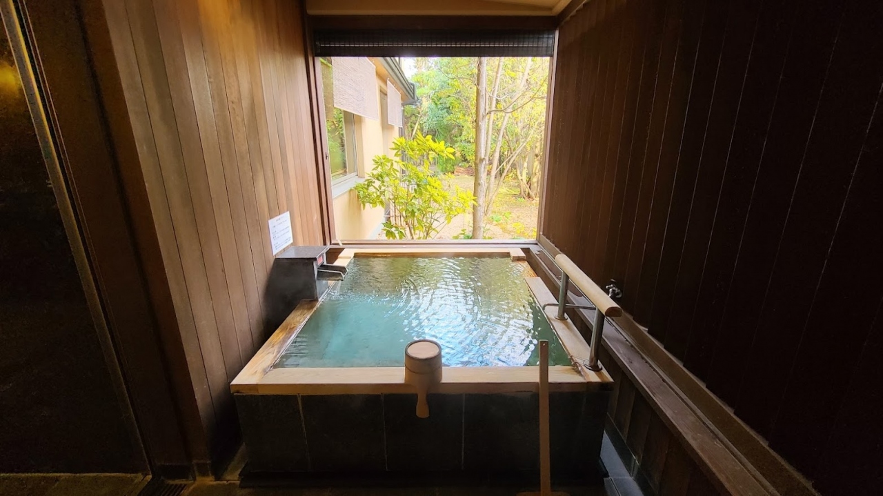 中国地方口コミランキング１位の温泉宿 古稀庵 湯田温泉 山口県 の旅行記 ブログ By 美食美景宿が好きさん フォートラベル