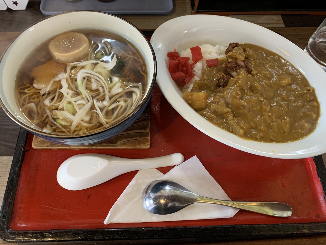 番外 としま食堂へ 大曲 大仙 秋田県 の旅行記 ブログ By はたさん フォートラベル