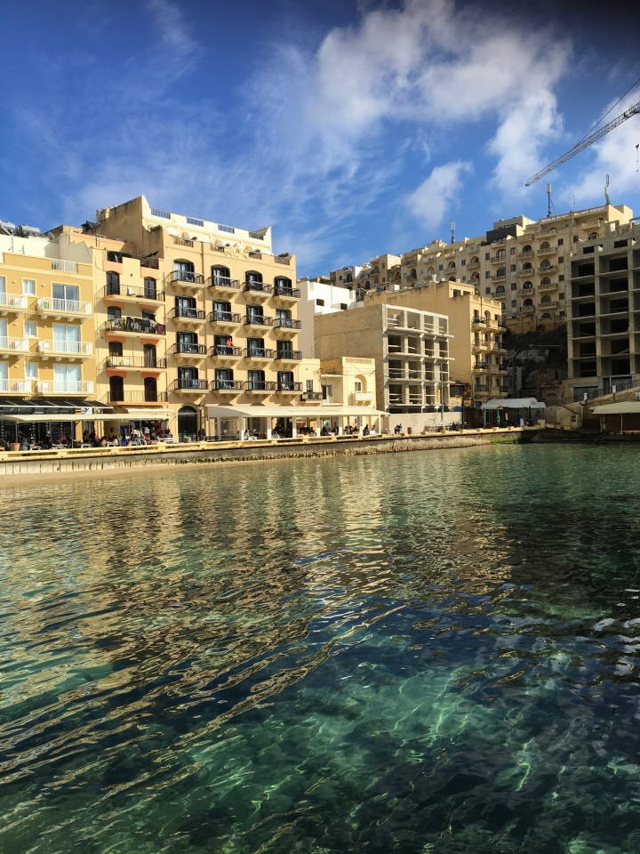 マルタ Malta 3日目ゴゾ島 クレンディxlendi ゴゾ島 マルタ の旅行記 ブログ By Something Like Thatさん フォートラベル