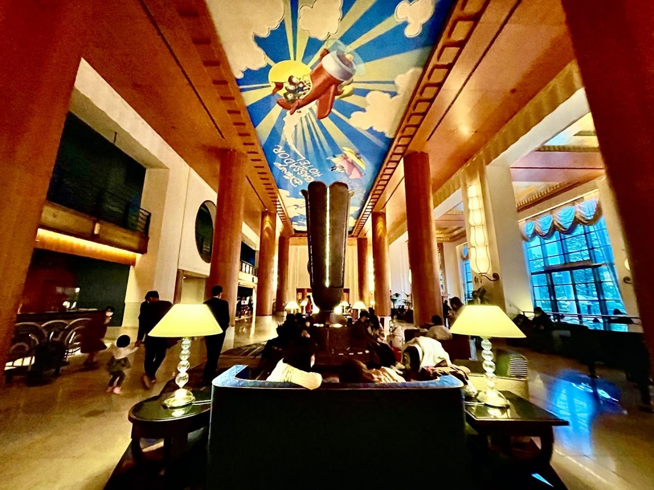 22年春 コンフィデンスマンjp英雄編 を観にイクスピアリシネマへ Valentineのchocolatesを買いにきたよ 娘と2人 東京 ディズニーリゾート 千葉県 の旅行記 ブログ By 働きマンさん フォートラベル 22年春 コンフィデンスマンjp英雄編 を観にイクスピアリシネマへ Valentineのchocolatesを買いにきたよ 娘と2人 東京 ディズニーリゾート 千葉県 の旅行記 ブログ By 働きマンさん フォートラベル