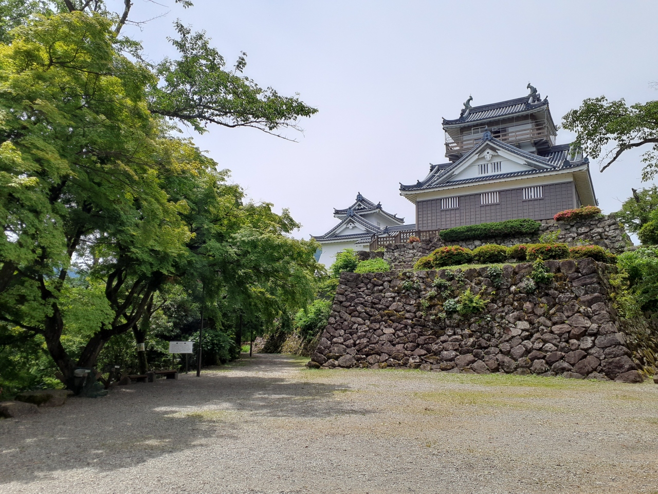 九頭竜線で越前大野観光 大野 福井県 の旅行記 ブログ By Riverさん フォートラベル