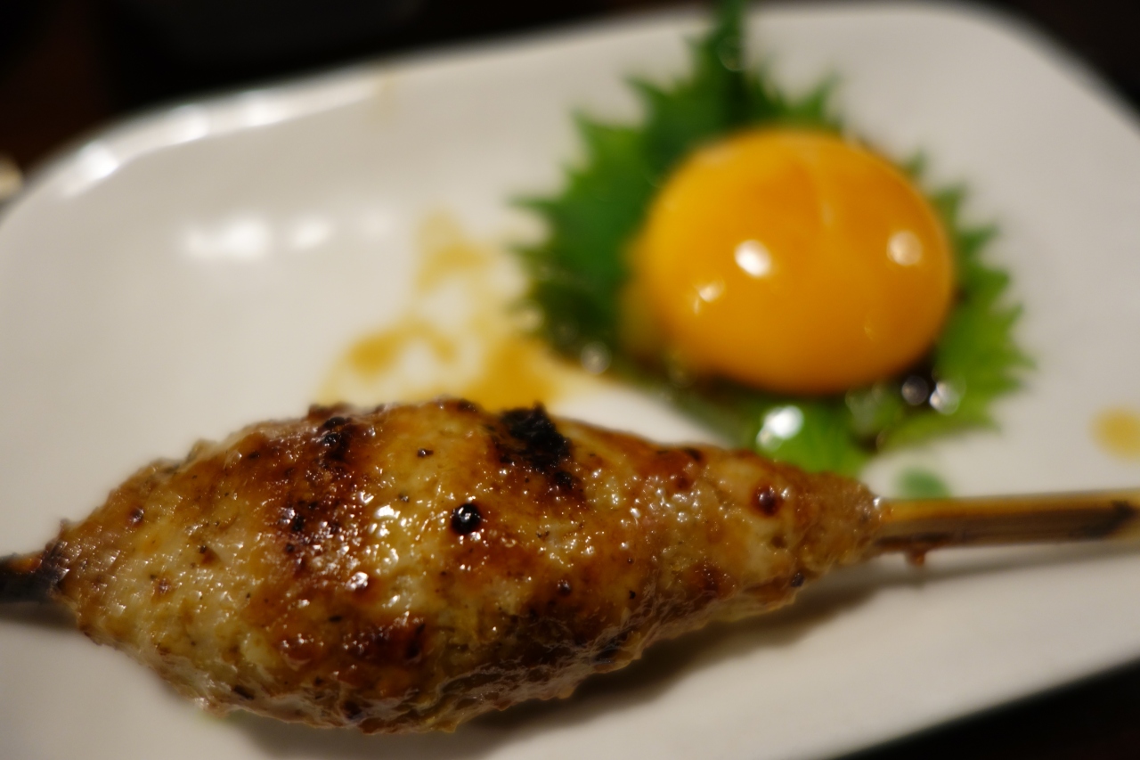 2313 9 北千住 晩酌は外にしようかな 駅の東口 学園通りの焼き鳥やさん 元屋 北千住 南千住 東京 の旅行記 ブログ By Hhbさん フォートラベル