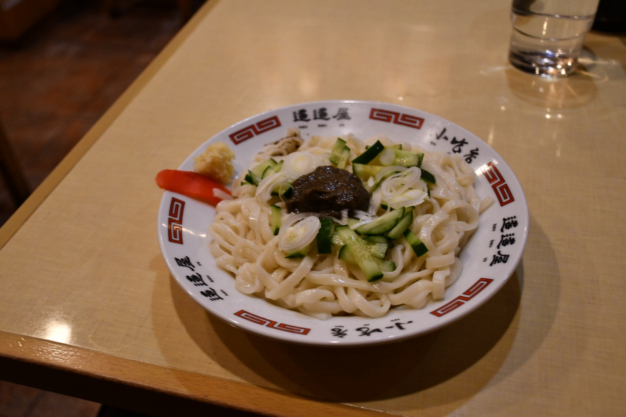 盛岡の麺類食べ歩き 盛岡 岩手県 の旅行記 ブログ By 釈安住さん フォートラベル