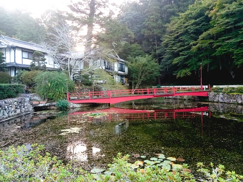 姫路の奥座敷 塩田温泉 上山旅館宿泊記 姫路 兵庫県 の旅行記 ブログ By ぎっちゃんさん フォートラベル