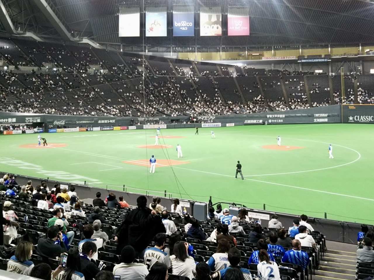 春旅 札幌転勤 最初の3連休 札幌 北海道 の旅行記 ブログ By いっちゃんさん フォートラベル