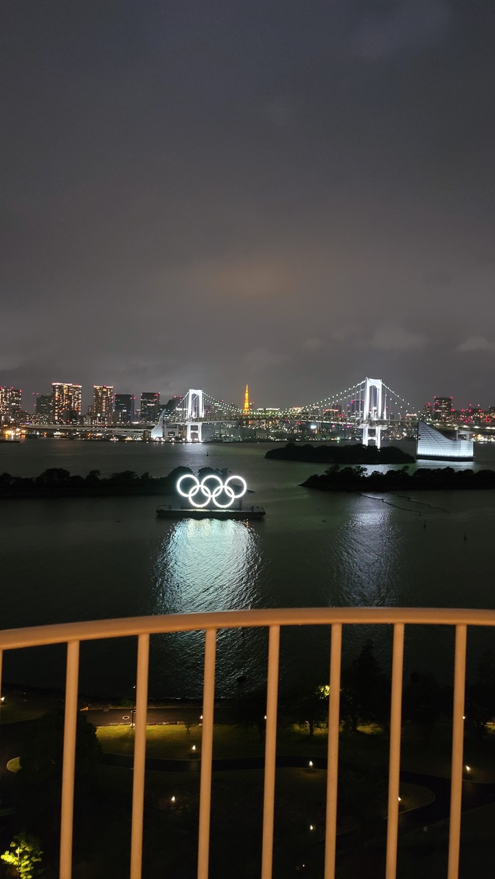 子連れお台場ヒルトン お台場 東京 の旅行記 ブログ By Mindooさん フォートラベル