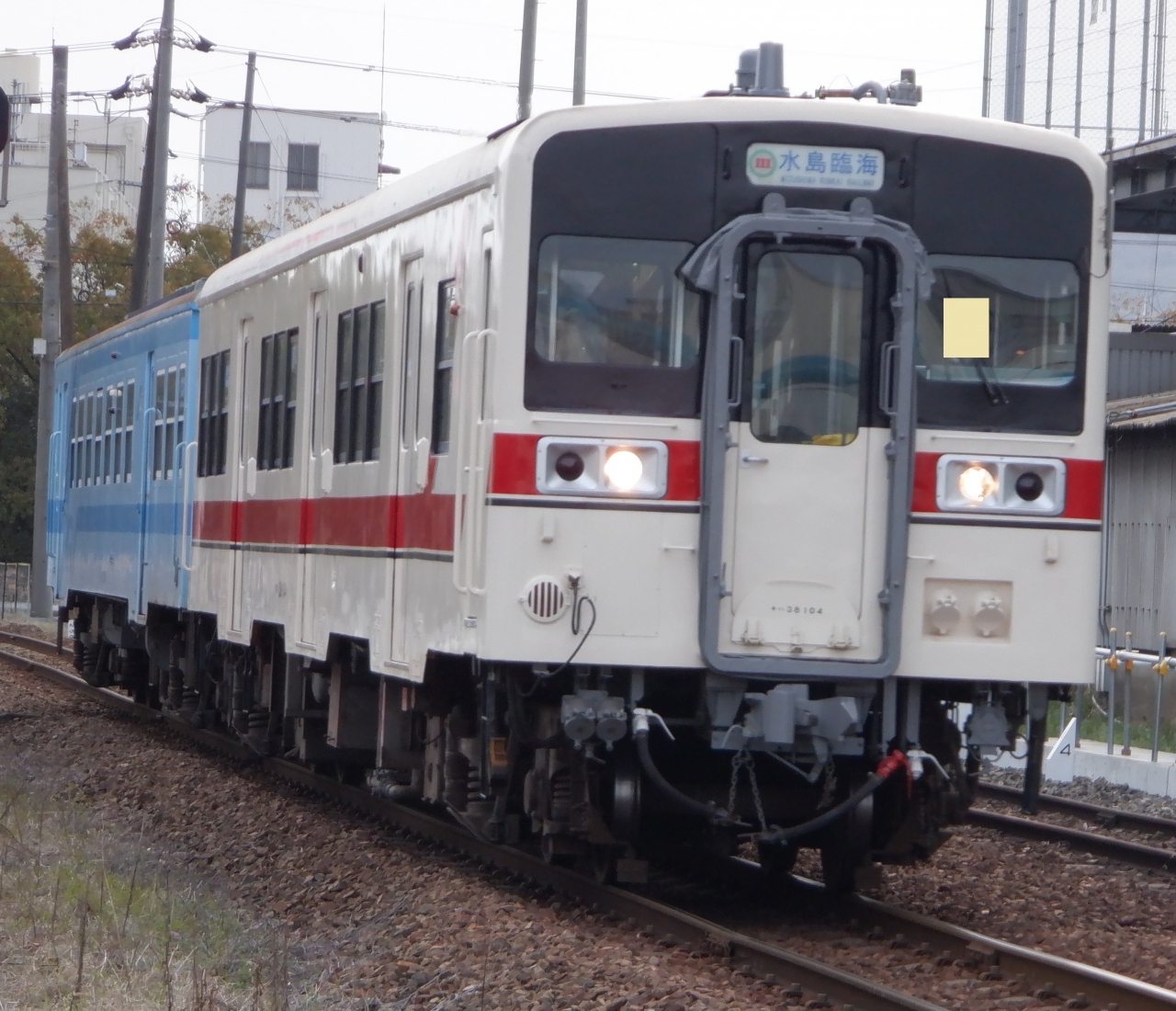 ｌ ｍａｒ ２０２２ 岡山 水島臨海鉄道 倉敷 岡山県 の旅行記 ブログ By ドルフィンさん フォートラベル