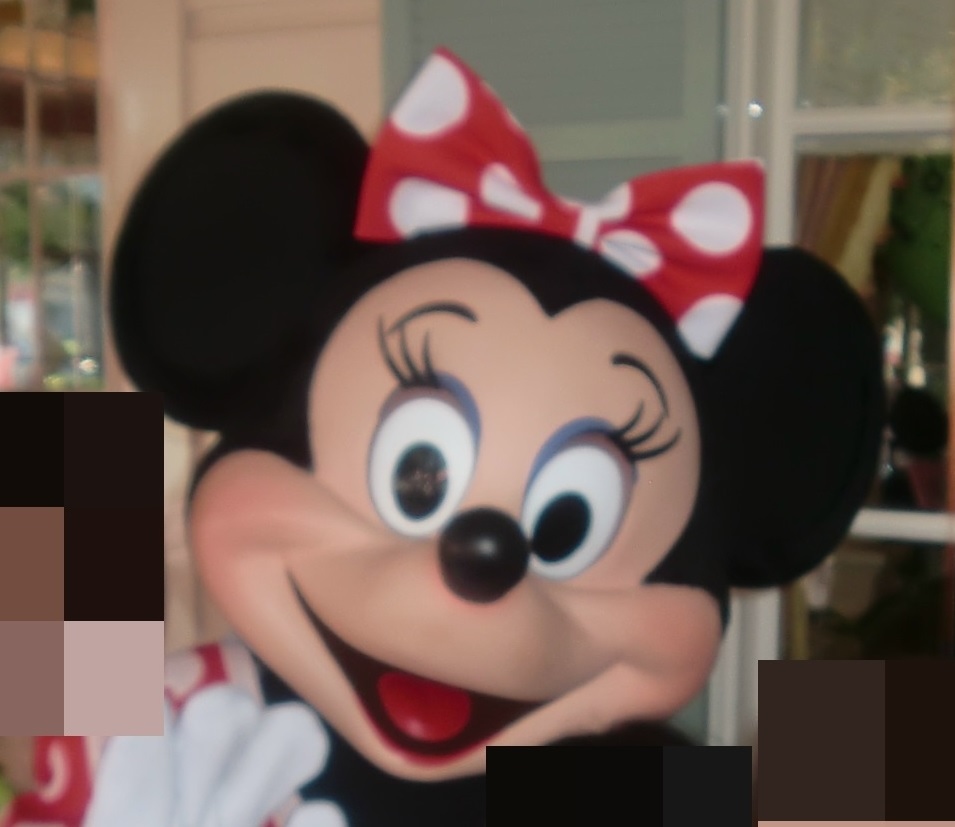 カリフォルニア州 アナハイム 水戸市と姉妹都市 ディズニーランドでキャラクターたちと写真撮影やサインがもらえるプラザイン アナハイム アメリカ の旅行記 ブログ By アメリカ制覇 さん フォートラベル