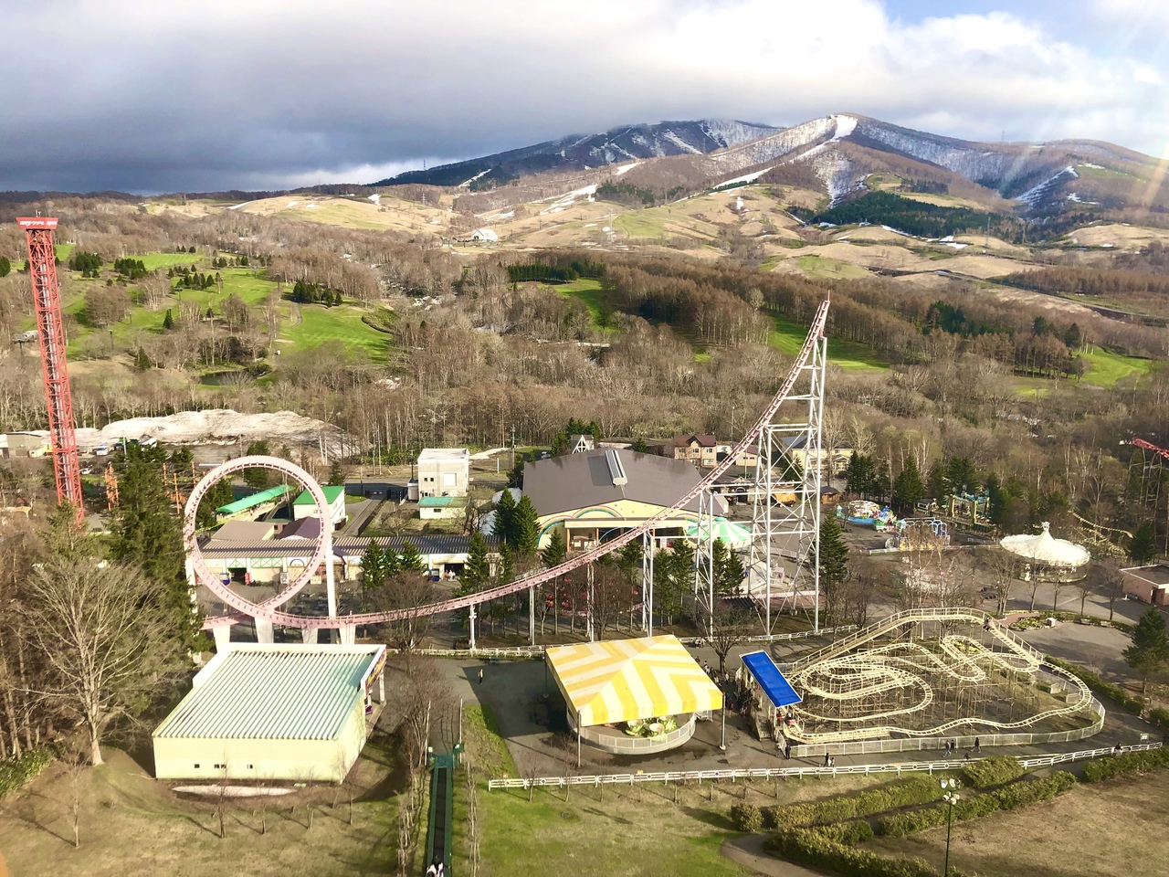 22gw 北海道へ2泊3日 ウェスティンルスツリゾート ルスツ 北海道 の旅行記 ブログ By ぱーぷるきゃっとさん フォートラベル 22gw 北海道へ2泊3日 ウェスティンルスツリゾート ルスツ 北海道 の旅行記 ブログ By ぱーぷるきゃっとさん フォートラベル