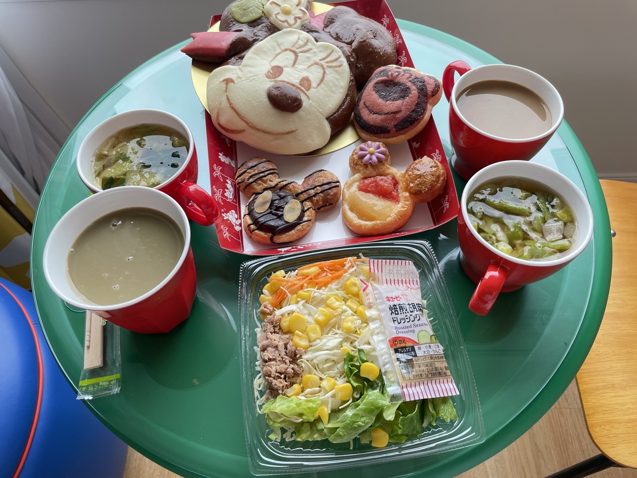 トイストーリーホテル泊まりました 番外編 東京ディズニーリゾート 千葉県 の旅行記 ブログ By サブイボmさん フォートラベル トイストーリーホテル泊まりました 番外編 東京ディズニーリゾート 千葉県 の旅行記 ブログ By サブイボmさん フォートラベル