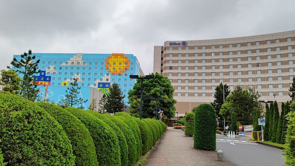 22春 Hiltonホテルステイ ヒルトン東京ベイ 東京ディズニーリゾート 千葉県 の旅行記 ブログ By じだんさん フォートラベル 22春 Hiltonホテルステイ ヒルトン東京ベイ 東京ディズニーリゾート 千葉県 の旅行記 ブログ By じだんさん フォートラベル
