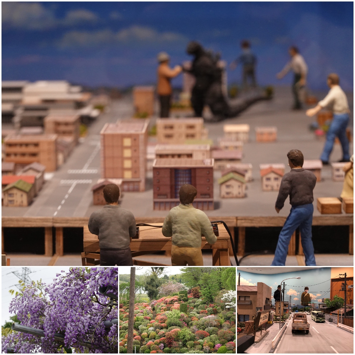 22 春 Gw 悲劇のヒーローを訪ねて 円谷英二ミュージアム 南湖神社 福島県の旅行記 ブログ By Traveljackさん フォートラベル 22 春 Gw 悲劇のヒーローを訪ねて 円谷英二ミュージアム 南湖神社 福島県の旅行記 ブログ By Traveljackさん フォートラベル