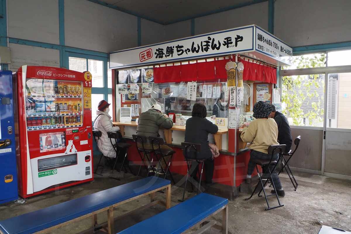 長崎ちゃんぽんを食べに行こう 佐世保バーガーも 21年12月 佐世保 長崎県 の旅行記 ブログ By トーフスキーさん フォートラベル