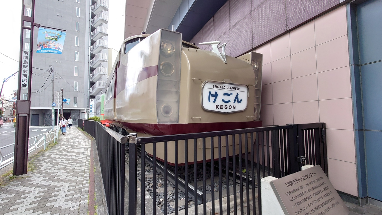 東武鉄道博物館はコンパクトながら楽しめます 東京の旅行記 ブログ By まんべんなくさん フォートラベル