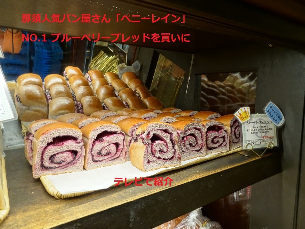 春旅22年5 27 栃木県民割クーポン 人気パン屋さん ペニーレイン 那須ラスクテラス 那須 栃木県 の旅行記 ブログ By ひこうきくもさん フォートラベル
