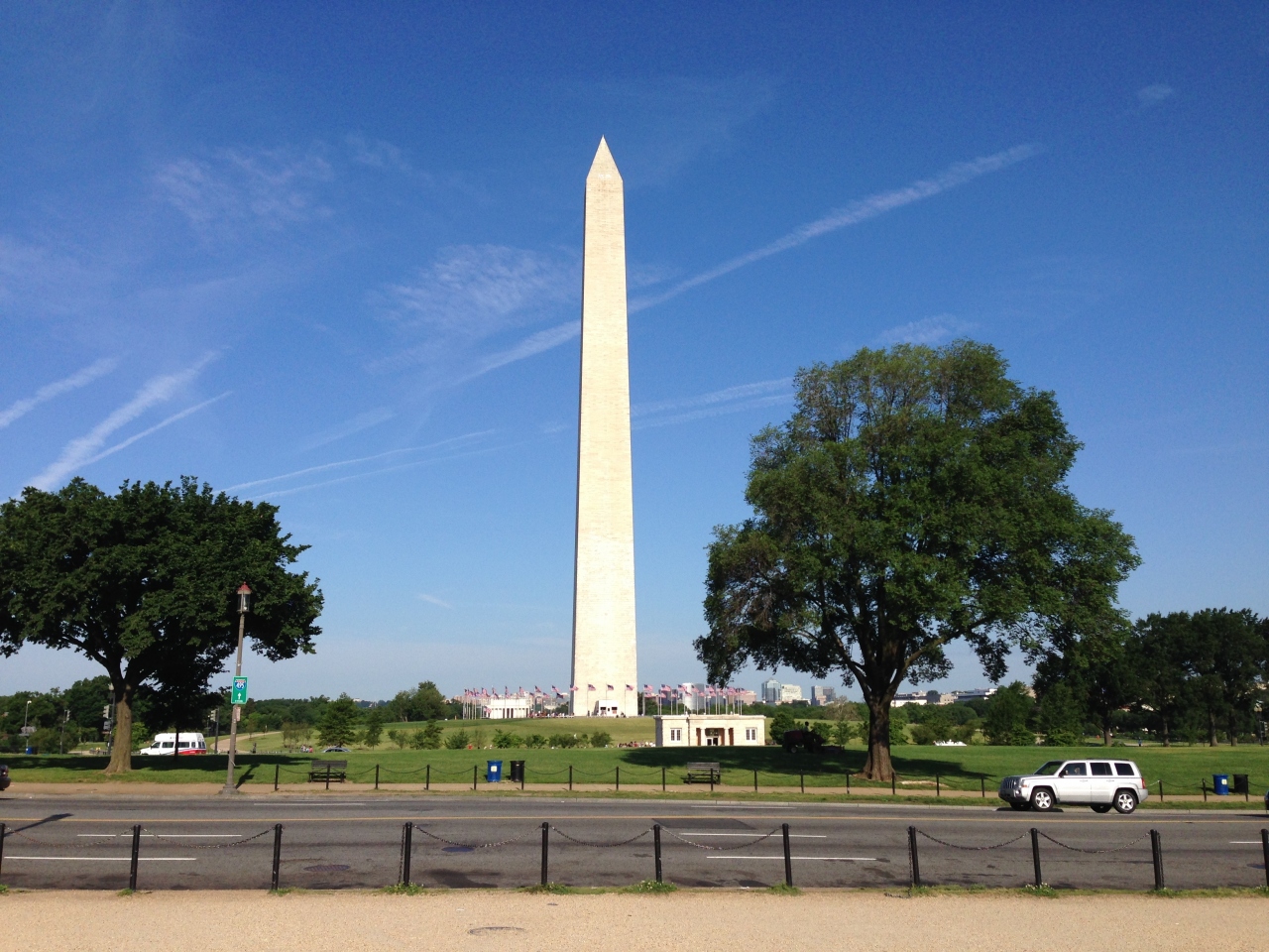 ワシントンdc ナショナルモール ワシントン記念塔と国立古文書館へ ワシントンｄ ｃ アメリカ の旅行記 ブログ By アメリカ制覇 さん フォートラベル