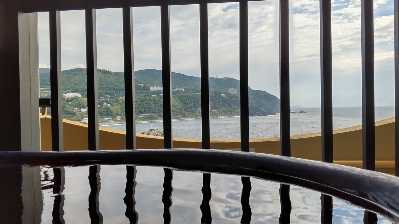 東伊豆温泉旅行 赤尾ホテル １日目 静岡県の旅行記 ブログ By のんちゃんさん フォートラベル