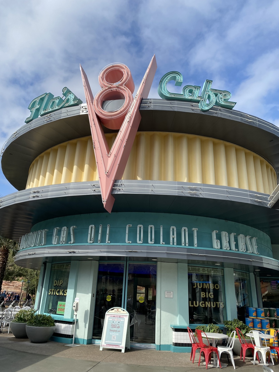22年6月 アナハイムディズニー1人旅 アナハイム アメリカ の旅行記 ブログ By たらっこさん フォートラベル