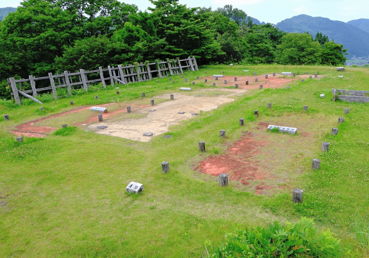 鳥越城と吉崎御坊 石川県の旅行記 ブログ By yf二人旅さん フォートラベル 鳥越城と吉崎御坊 石川県の旅行記 ブログ By yf二人旅さん フォートラベル