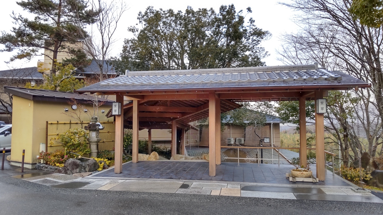 有馬温泉 露天風呂付き客室でマッタリの旅 有馬温泉 兵庫県 の旅行記 ブログ By レボさん フォートラベル