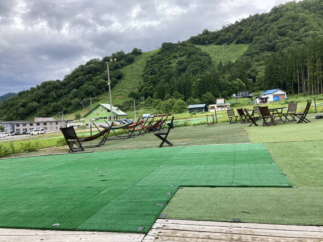 エンゼルグランディア越後中里 宿泊記 越後湯沢 中里 岩原 新潟県 の旅行記 ブログ By しぇんさん フォートラベル