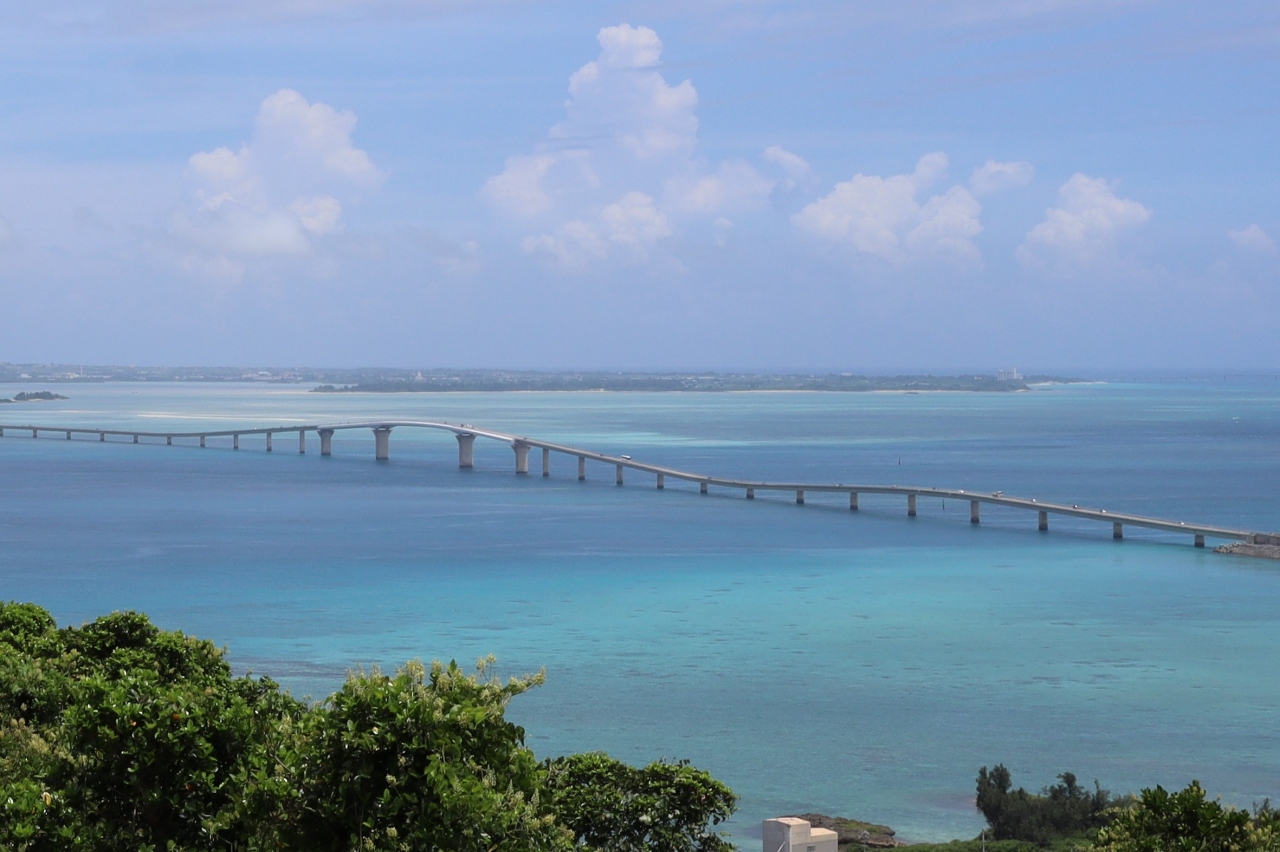 伊良部大橋の運転は少し怖いです 宮古島 沖縄県 の旅行記 ブログ By 東京おやじっちさん フォートラベル