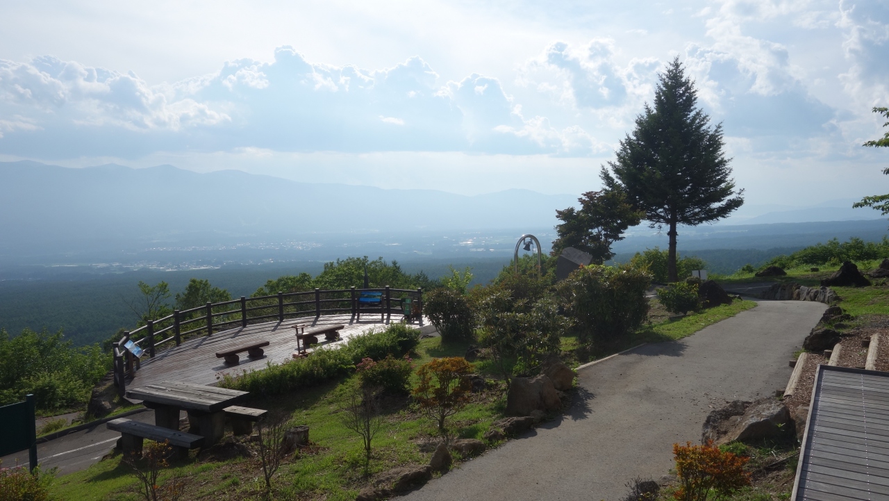 富士見高原創造の森の 天空カート にのる 頂上から見る景色は絶景です 富士見 長野県 の旅行記 ブログ By Nomonomoさん フォートラベル 富士見高原創造の森の 天空カート にのる 頂上から見る景色は絶景です 富士見 長野県 の旅行記 ブログ By Nomonomoさん フォートラベル