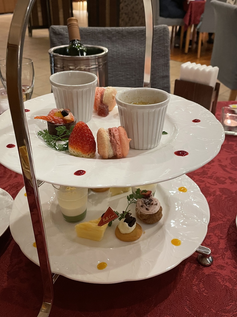 箱根１泊２日 グルメと温泉 のんびり旅行 神奈川県の旅行記 ブログ By Mochiさん フォートラベル