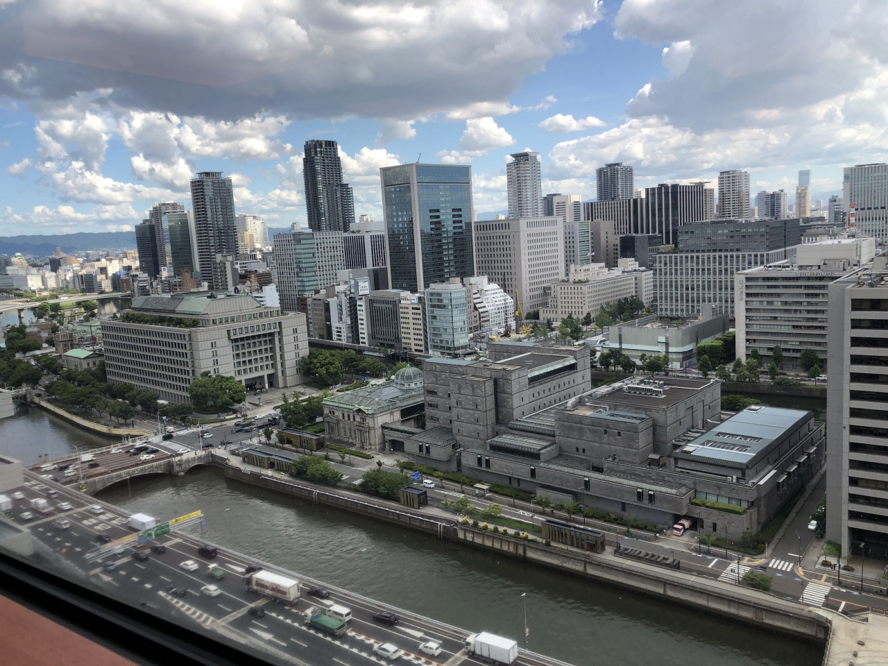 乗り鉄 近鉄週末フリーパス3日間の旅 第１日 キタ 大阪駅 梅田 大阪 の旅行記 ブログ By Ohsuiさん フォートラベル