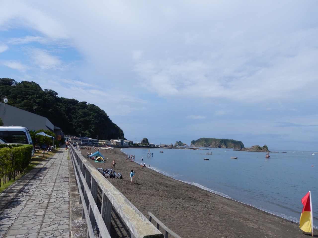 安房勝山で海水浴と磯遊び Sup サップ と古式泳法 鋸南 千葉県 の旅行記 ブログ By ヘチマさん フォートラベル 安房勝山で海水浴と磯遊び Sup サップ と古式泳法 鋸南 千葉県 の旅行記 ブログ By ヘチマさん フォートラベル