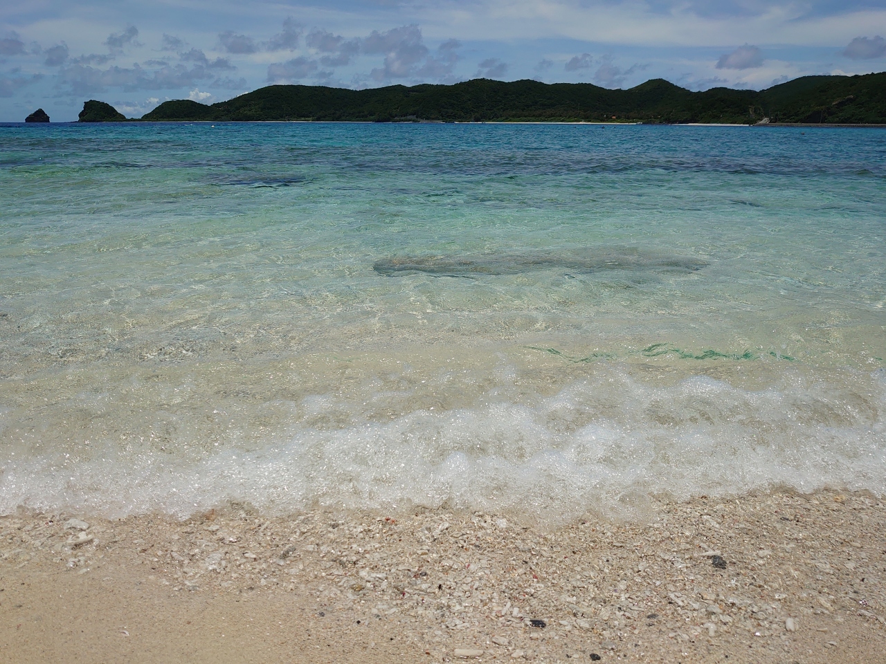 沖縄 海と祈りの旅 慶良間諸島 沖縄県 の旅行記 ブログ By ましゅーさん フォートラベル