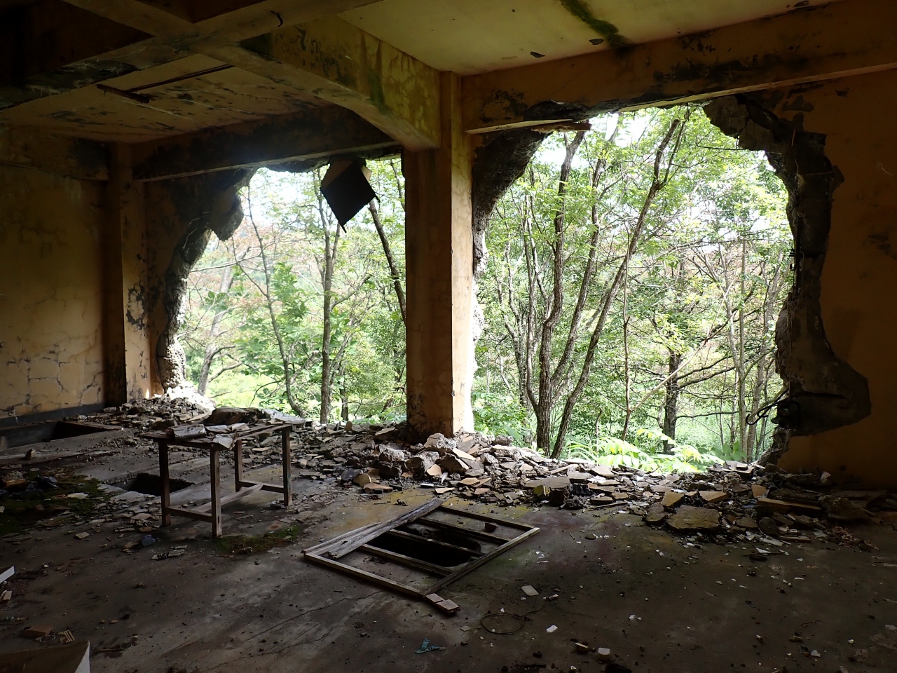 22年夏 北海道ツーリング 5日目羽幌炭鉱跡巡り 苫前 小平 羽幌 北海道 の旅行記 ブログ By しろくまクンクンさん フォートラベル 22年夏 北海道ツーリング 5日目羽幌炭鉱跡巡り 苫前 小平 羽幌 北海道 の旅行記 ブログ By しろくまクンクンさん フォートラベル