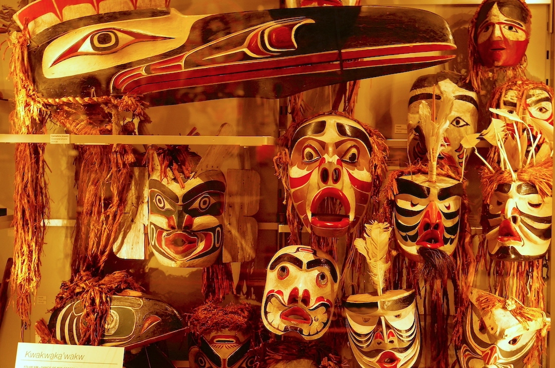 ローマ教皇が謝罪 カナダ先住民の残された文化を探しにカナダ縦断 Search Indigenous Cultures In Canada バンクーバー カナダ の旅行記 ブログ By ノーーウォリーズさん フォートラベル