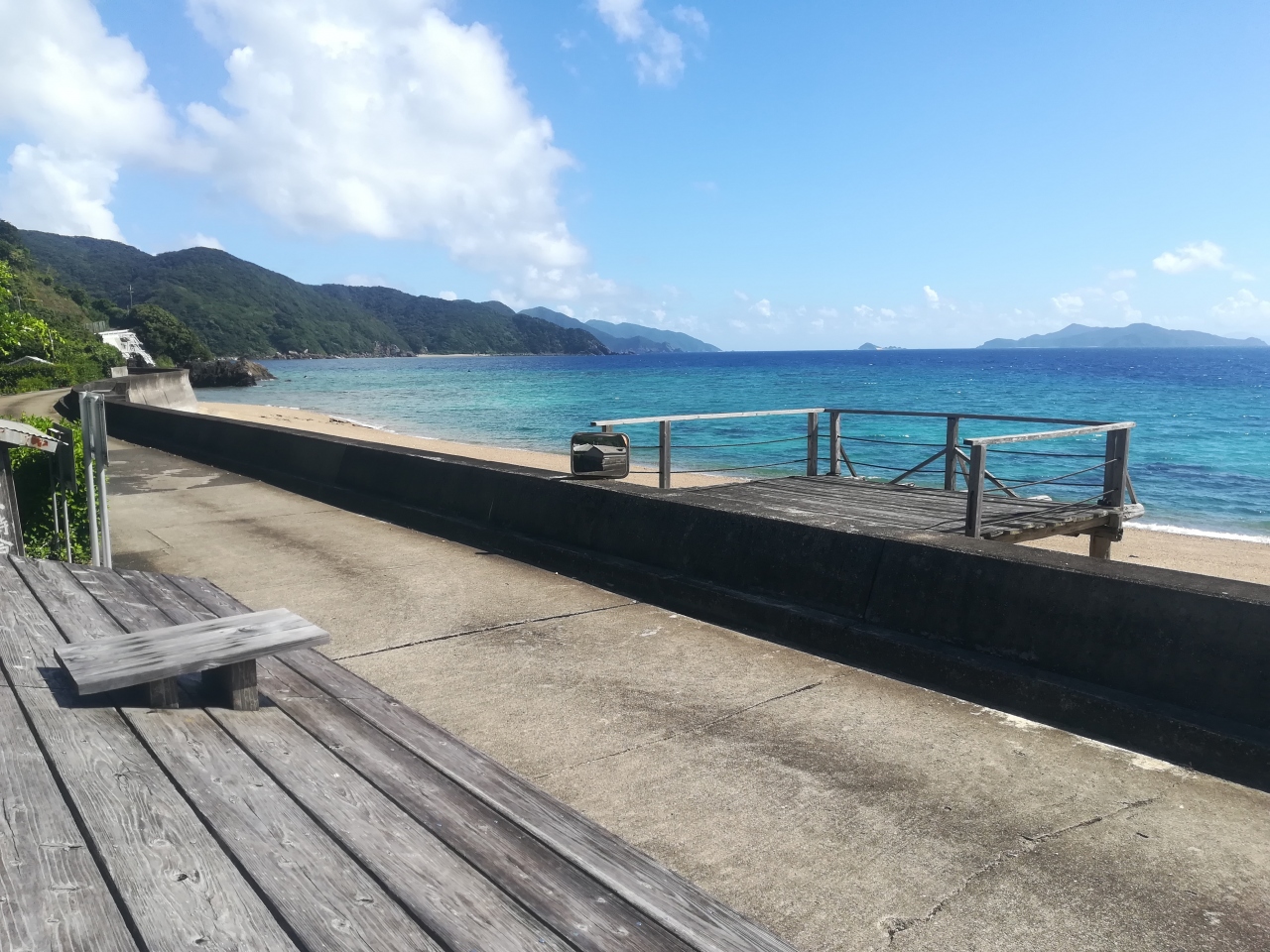 初めての加計呂麻島の旅 奄美大島 鹿児島県 の旅行記 ブログ By 菜さん フォートラベル