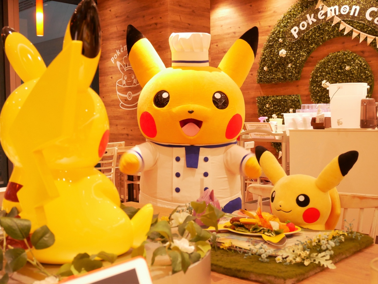 22年夏休み ポケモンカフェに行く 日本橋 東京 の旅行記 ブログ By ウォンバットさん フォートラベル 22年夏休み ポケモンカフェに行く 日本橋 東京 の旅行記 ブログ By ウォンバットさん フォートラベル